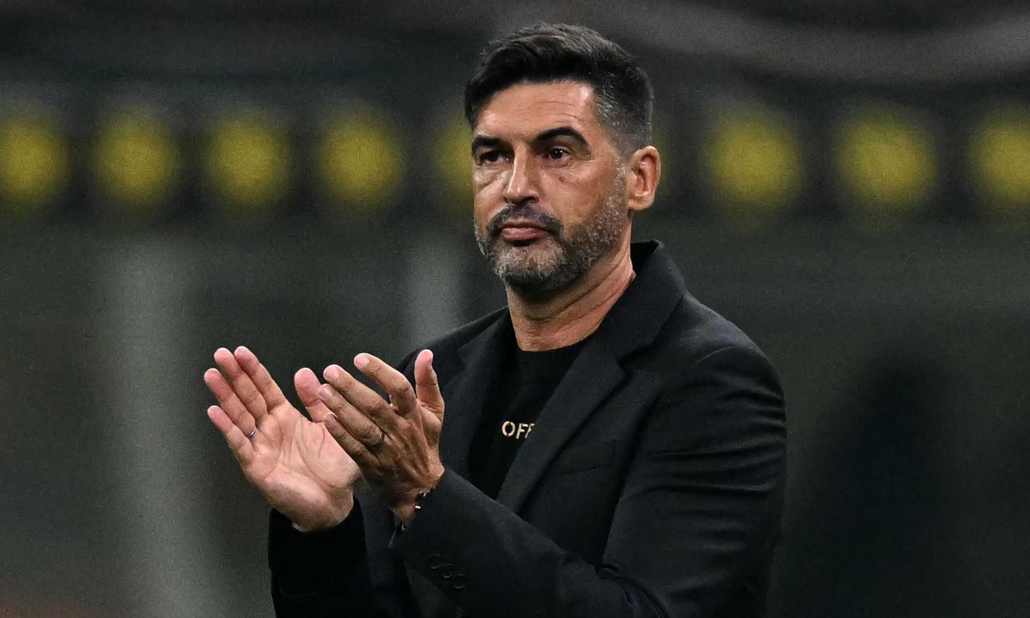 Milan, Fonseca racconta la sua verità sul rapporto con Theo e Leão 