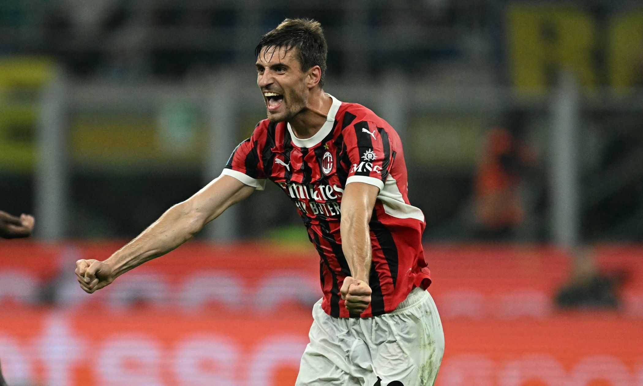 Milan, contro la Juventus la sesta coppia di difensori diversa: torna Gabbia, la scelta tra Tomori e Thiaw