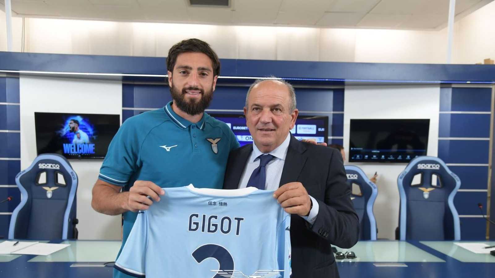 Twente-Lazio, le formazioni ufficiali: ci sono Gigot e Dele-Bashiru