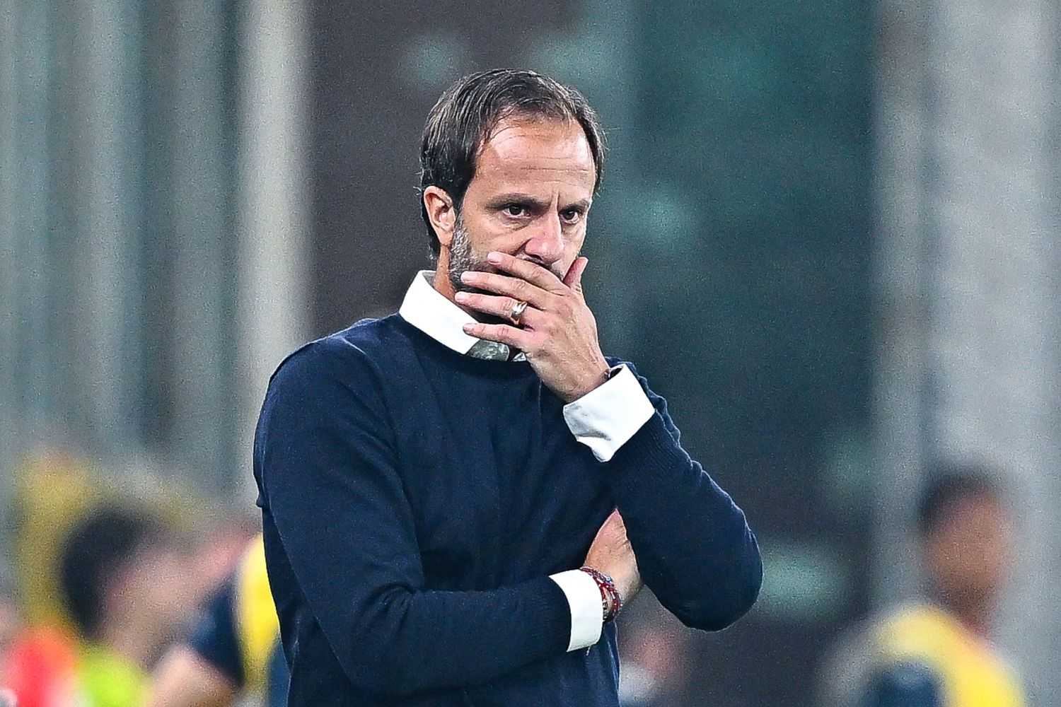 Gilardino saluta il Genoa: "Grazie a chi ha creduto in me, vi porterò nel cuore"