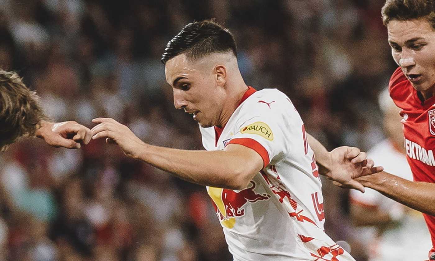 Pachuca-Salisburgo: formazioni, dove vederla in tv e streaming