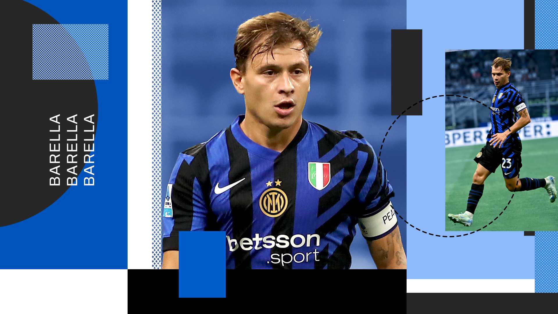 Gazzetta - Inter, l'Al-Hilal fa sul serio per Barella: offerti 18 milioni di euro all'anno