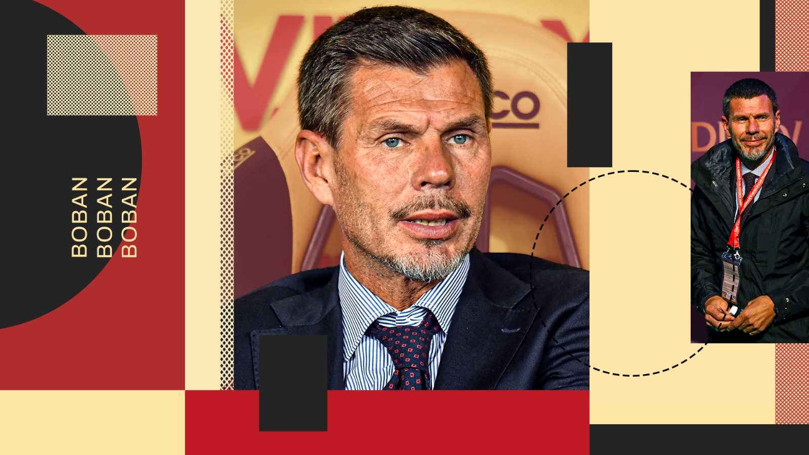 Boban: "Curve? Sempre saputo che c'erano delle cose strane. Sul rapporto con Malldini, il club e il gioco del Milan..."