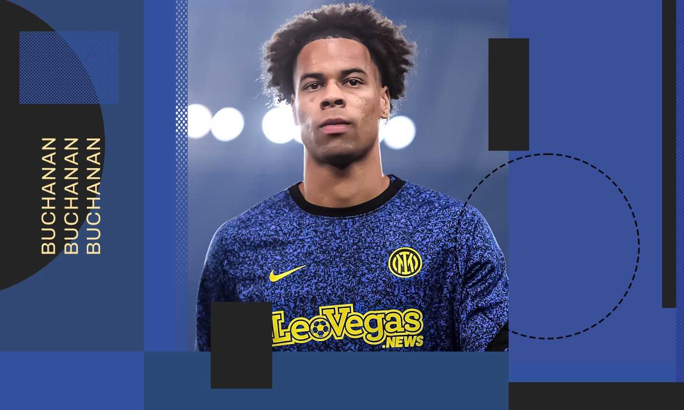 Dalla Spagna, il Villarreal non riscatterà Buchanan: tornerà all’Inter, ma solamente di passaggio