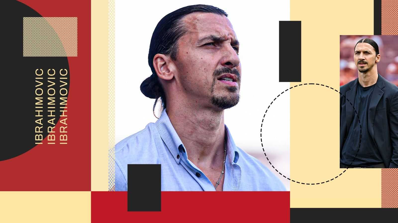 Milan, dove è finito Ibrahimovic?