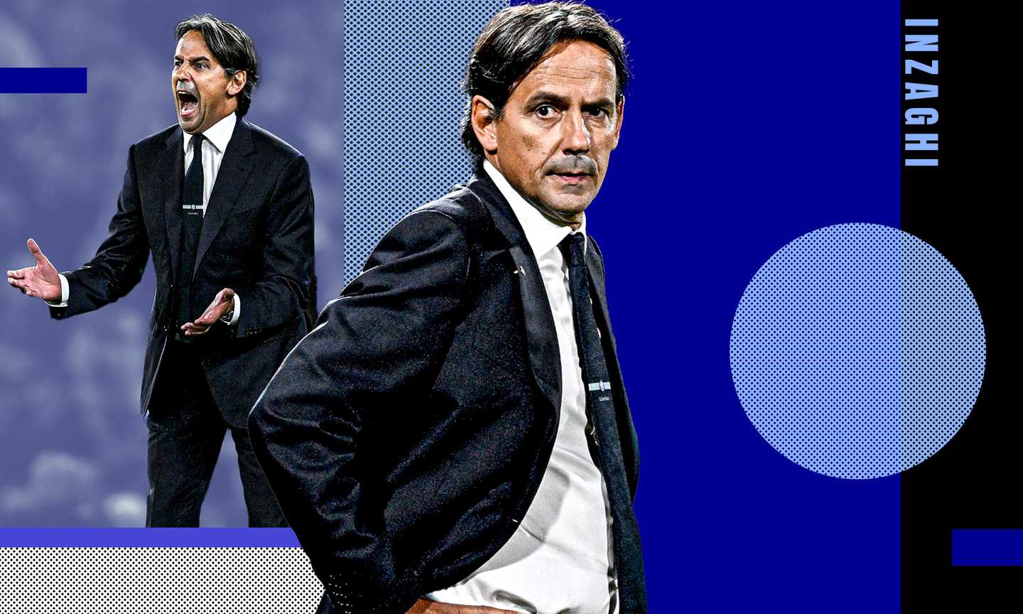 Inter, Il Piano Di Inzaghi Per Rimanere Agganciati Al Napoli: Tra ...