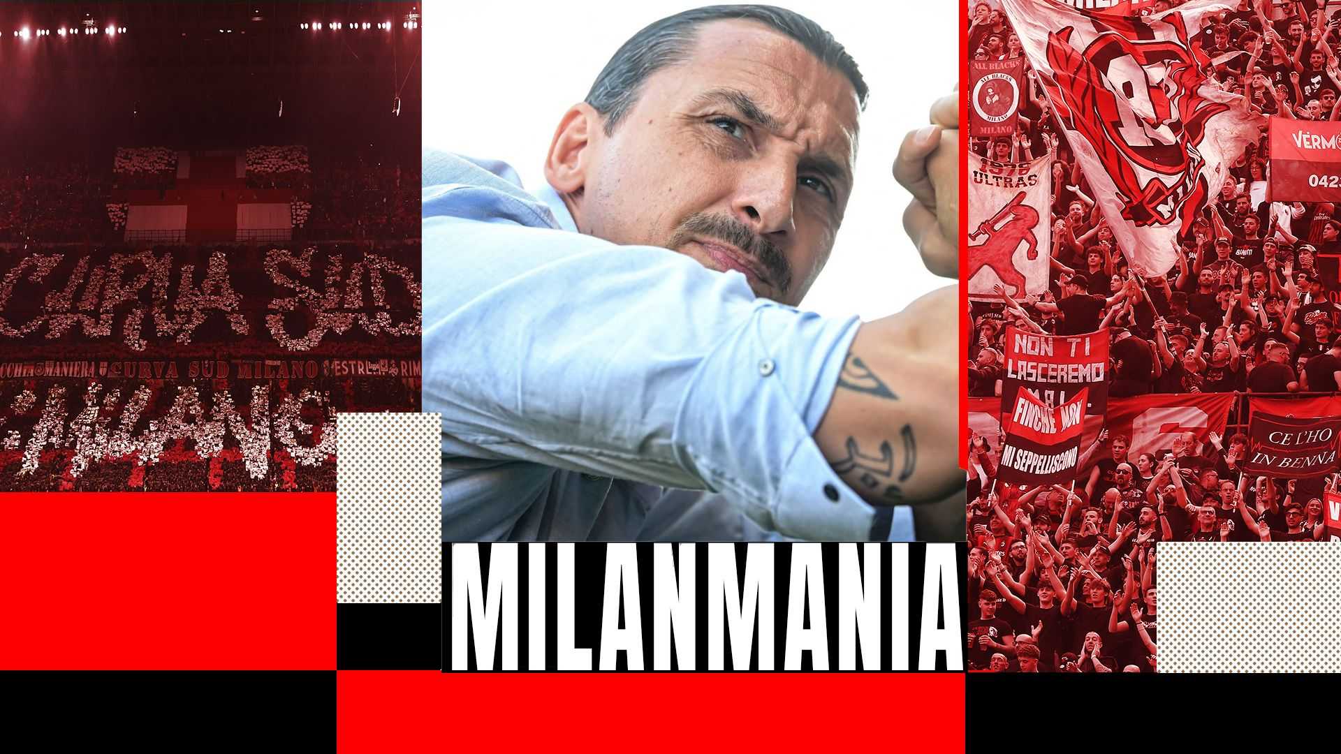 Milanmania, Ibrahimovic assente ingiustificato: meno social e vacanze, dimostri che il Milan è la sua priorità