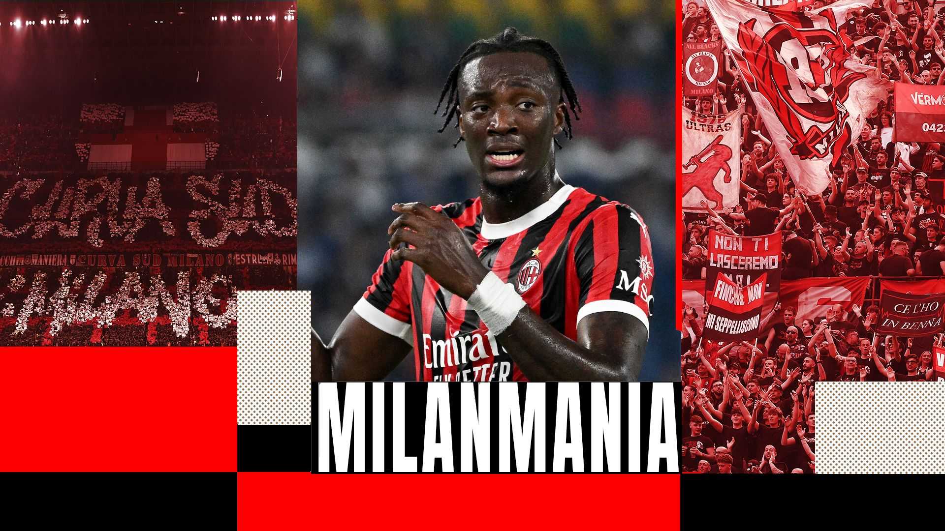 Milanmania: Fonseca inadeguato, società assente, Ibra in vacanza. E Theo e Leao se ne fregano