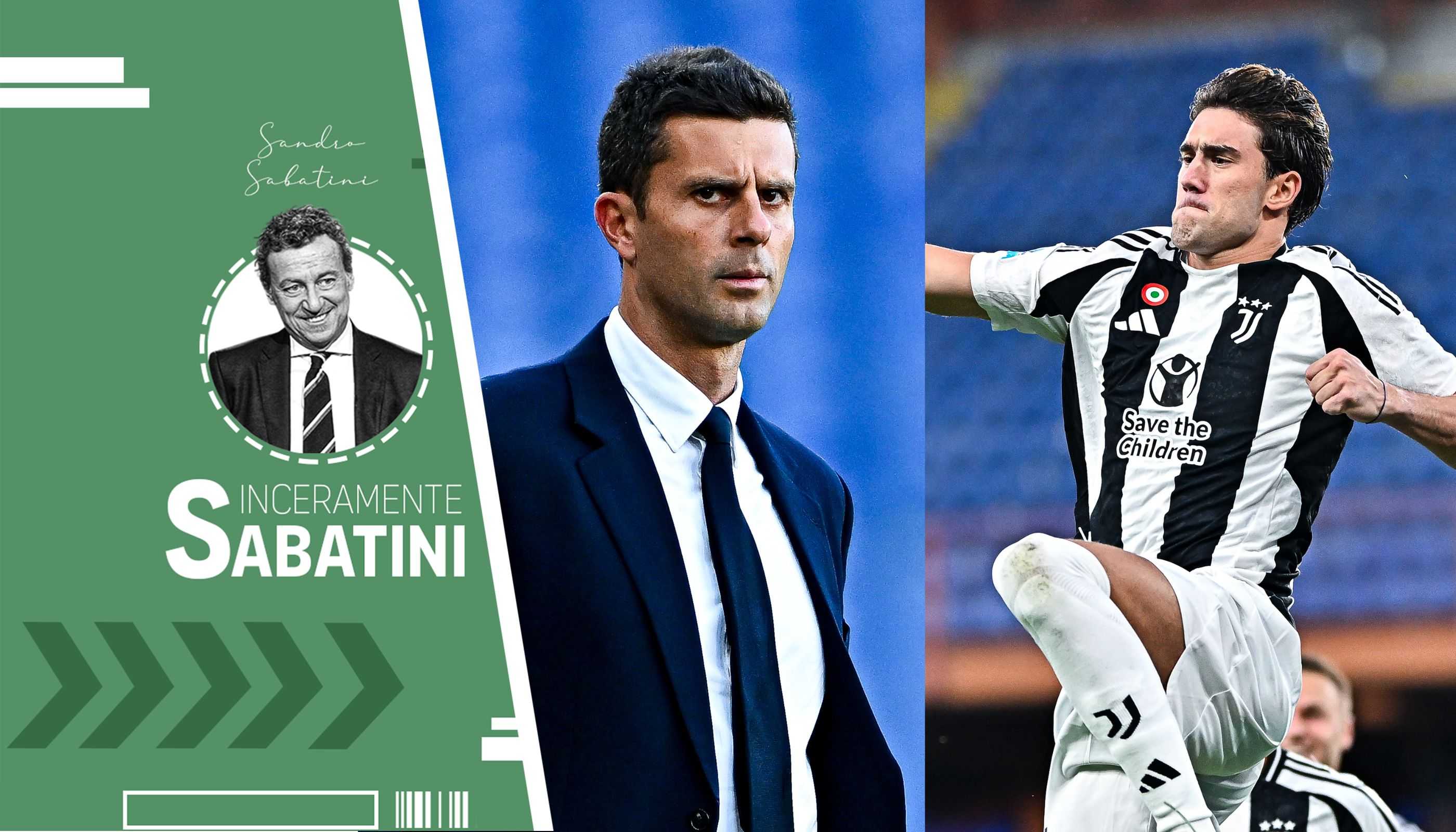 Vlahovic risponde alle critiche, Thiago Motta perfezionista in tre mosse: la nuova Juventus era questione di tempo