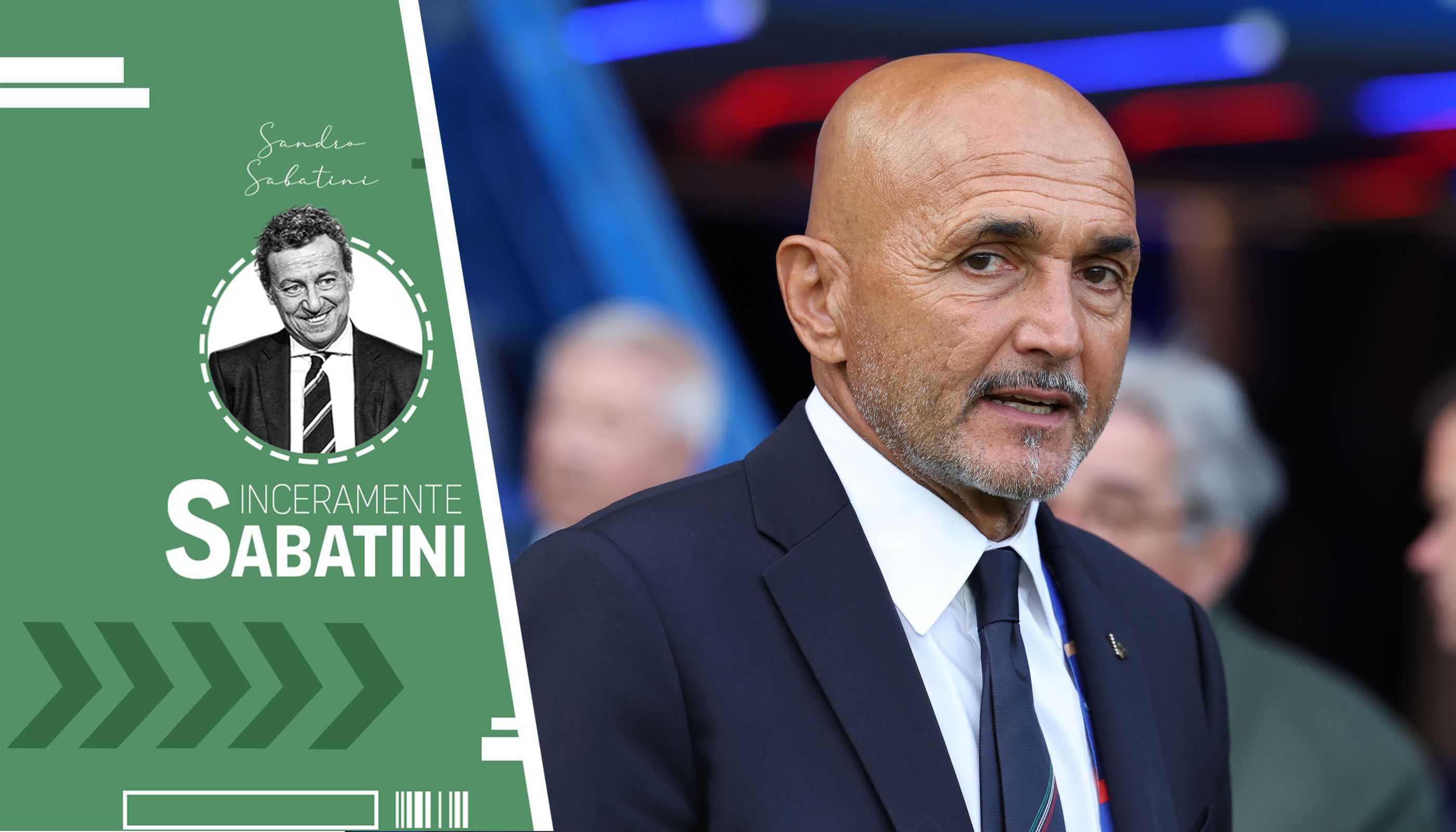 Italia, la rivoluzione francese di Spalletti: le tre chiavi che fanno dimenticare l'incubo Europei