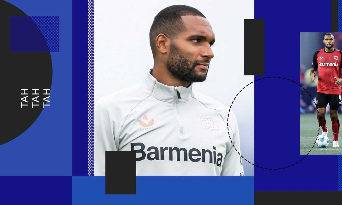 Ufficiale: Dier al Monaco. Il Bayern prenota Tah