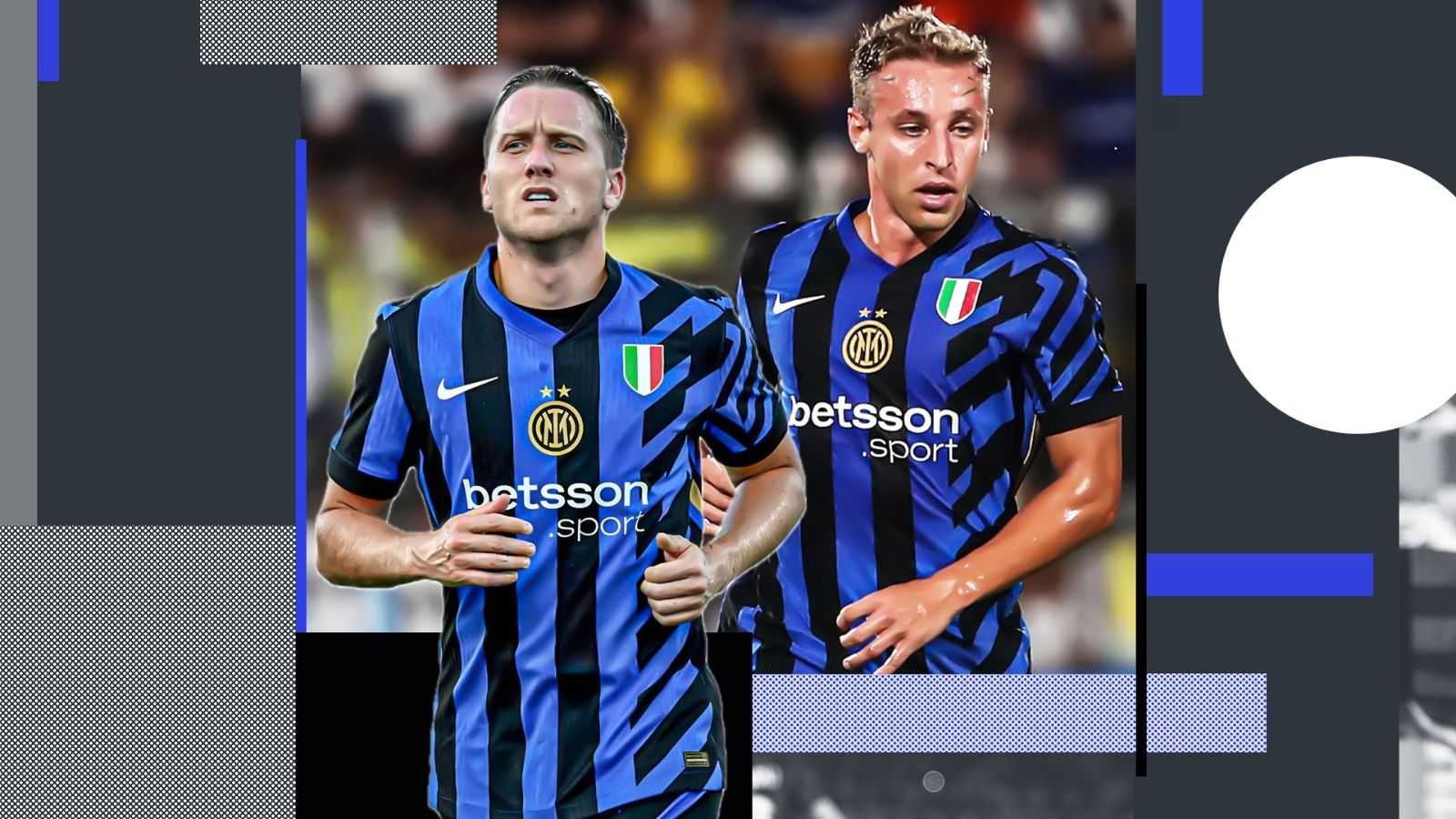 Inter, come cambia la gestione di Zielinski e Frattesi dopo la sosta. Il polacco ha un vantaggio