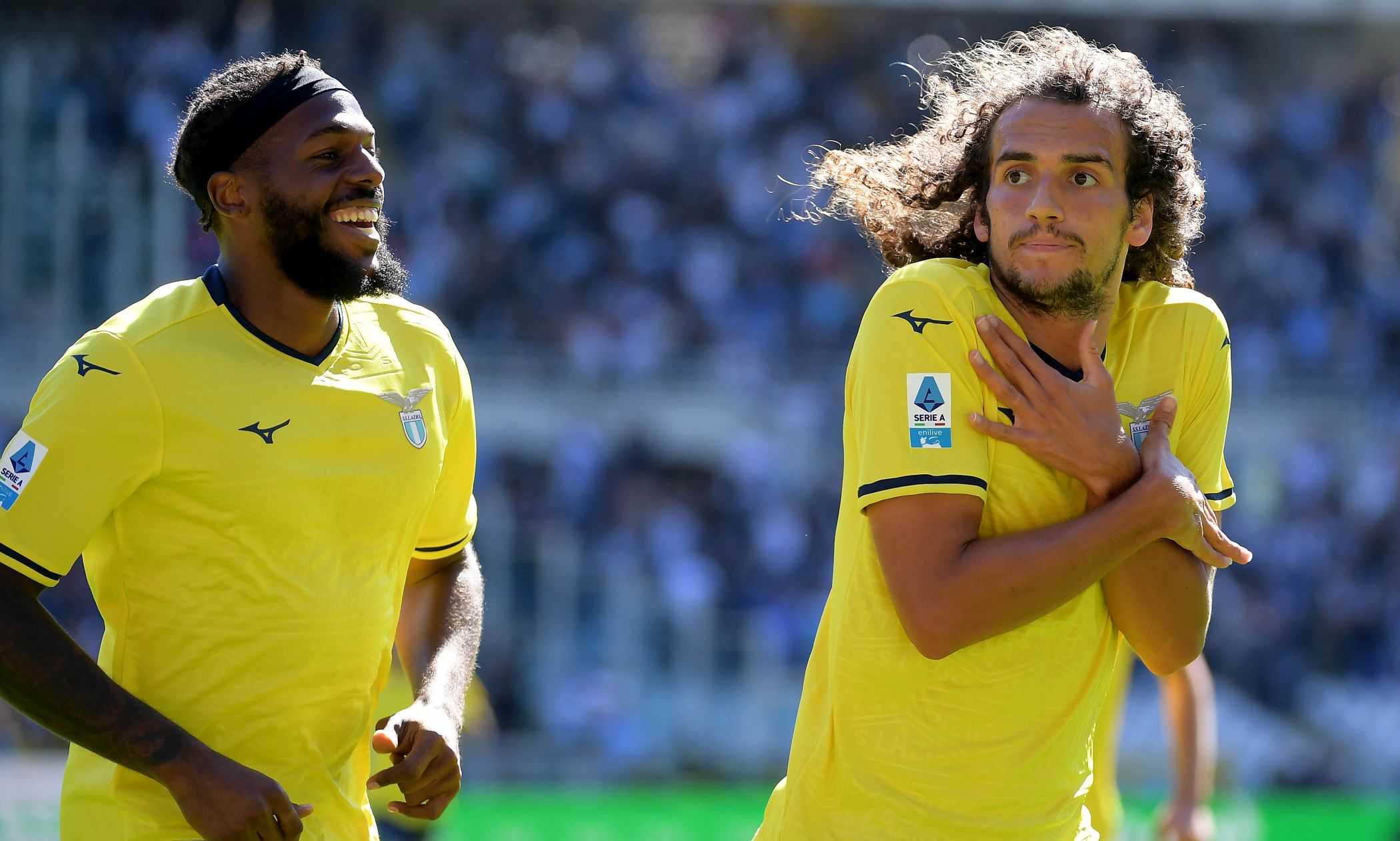 Una bella Lazio stende il Torino in una gara spettacolare: Guendouzi, Dia e Noslin regalano il primo successo esterno a Baroni 