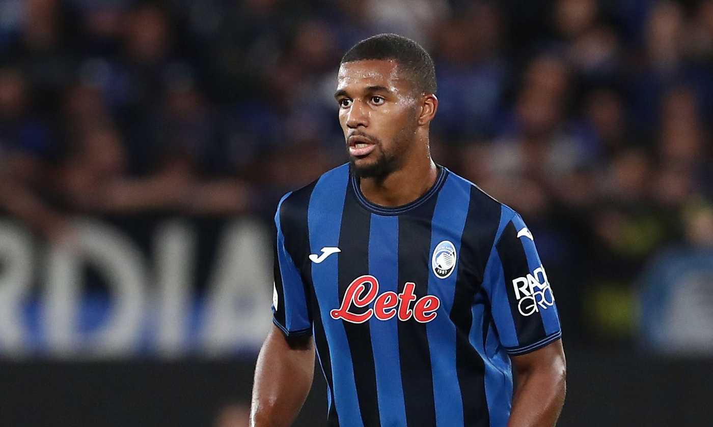 Atalanta, Hien squalificato: salta la Roma. A rischio anche Kossounou per un problema muscolare