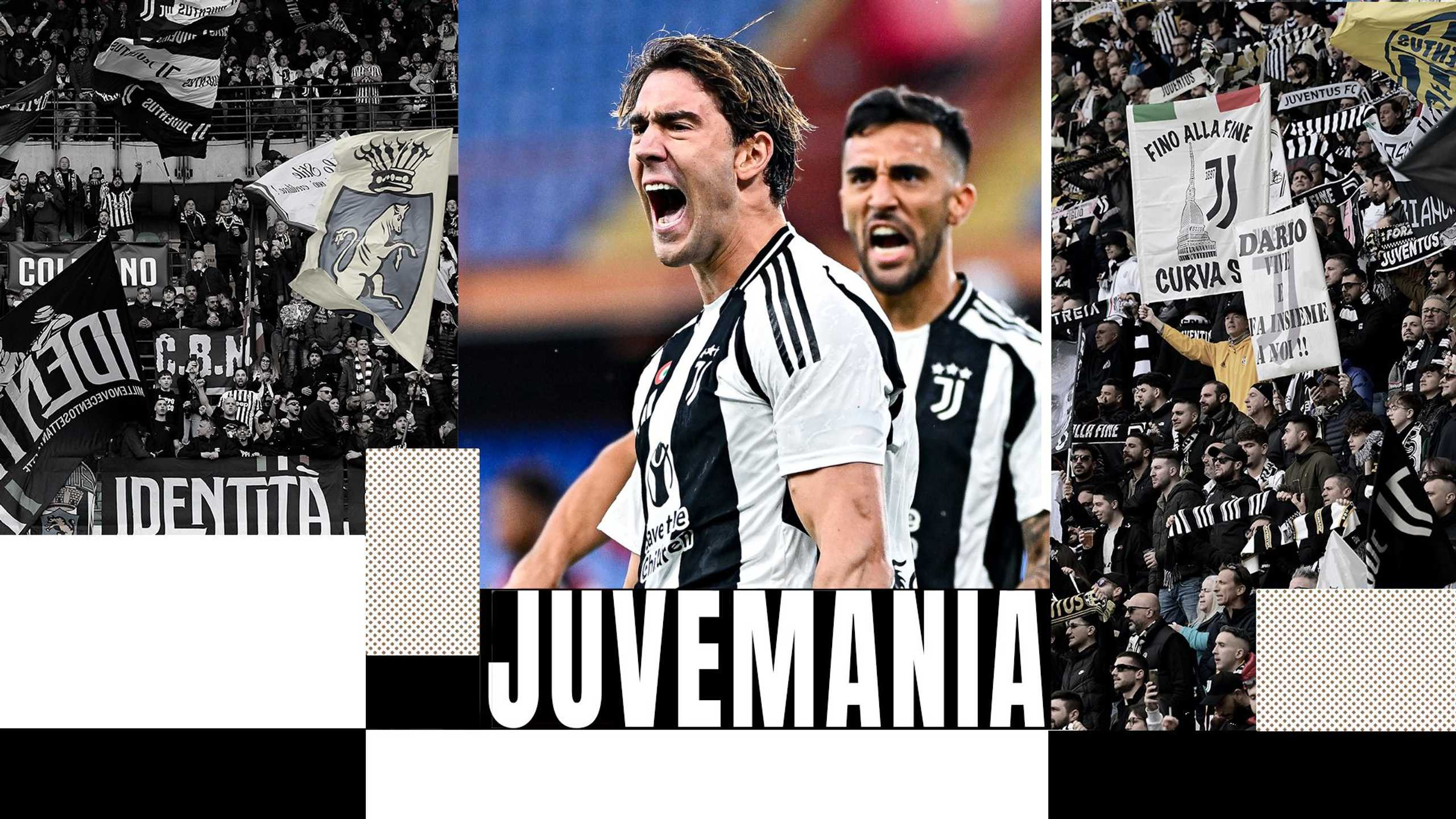 Juvemania: la Juventus è già guarita? Dipenderà dal prossimo risultato, tanto si guarda solo quello