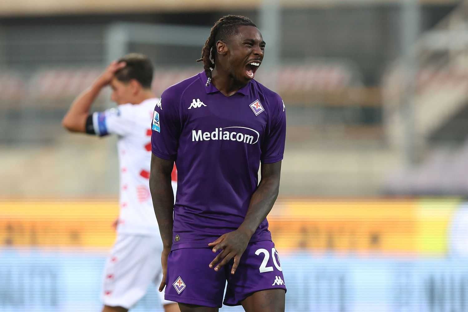 Fiorentina-Lazio 0-0 LIVE