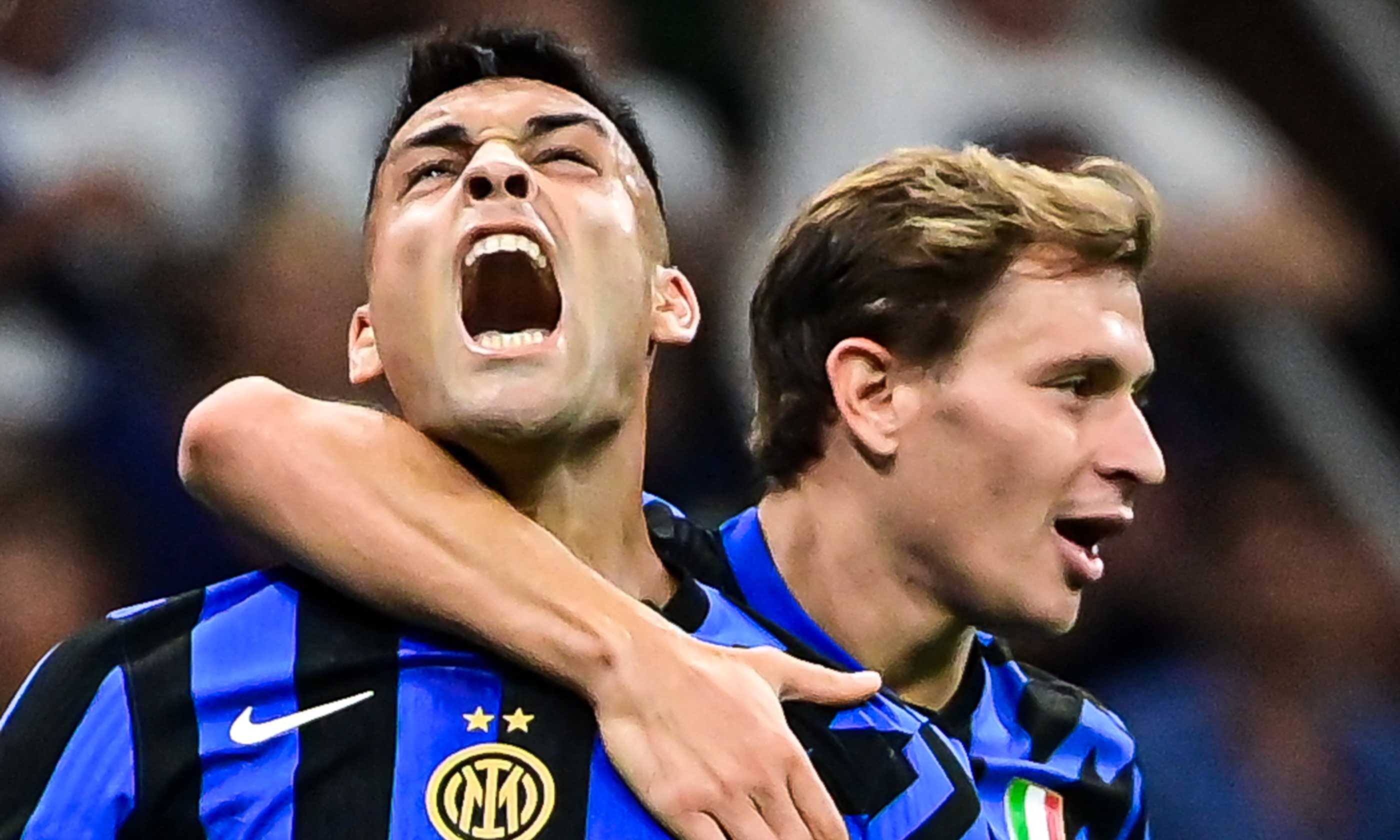 Inter-Juventus su NOW: come vederla e come abbonarsi, prezzi e pacchetti