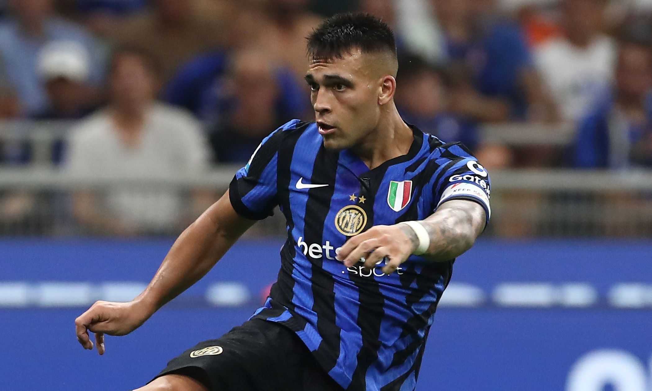 Udinese-Inter LIVE 1-2 al 45': Lautaro allo scadere del primo tempo!