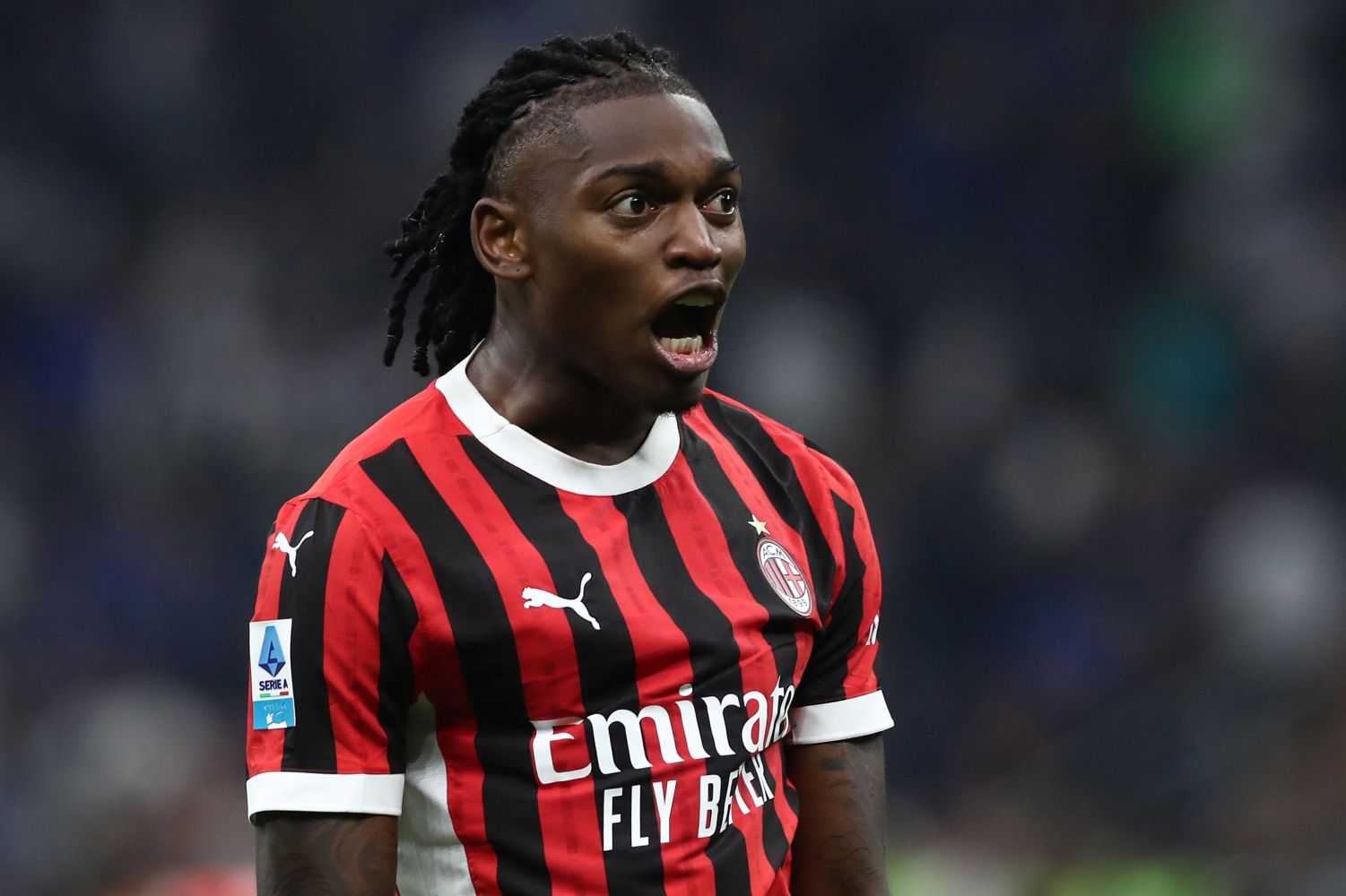 Milan-Como 0-0 LIVE: che cosa sbaglia Musah!