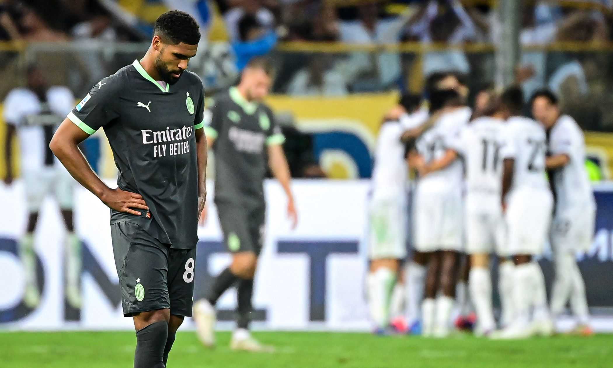 Milan, Fonseca non molla Loftus-Cheek: cambiano gli allenatori, non il modo in cui lo si utilizza