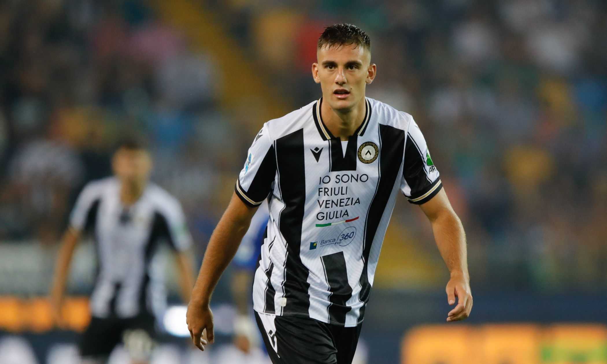 Udinese-Cagliari Image gallery