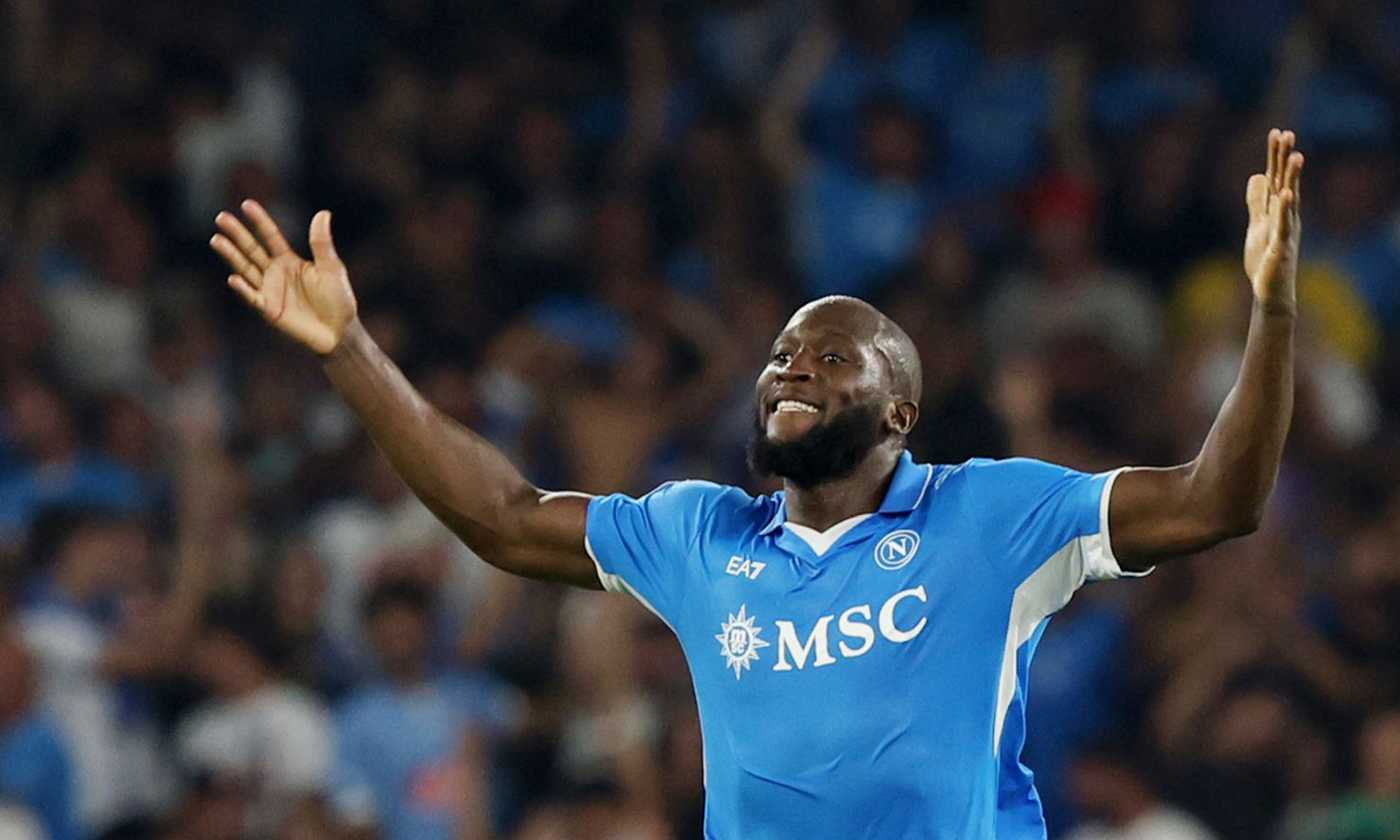 Napoli Onofri Lukaku L Ho Scoperto Potevo Portarlo Al Genoa Serie