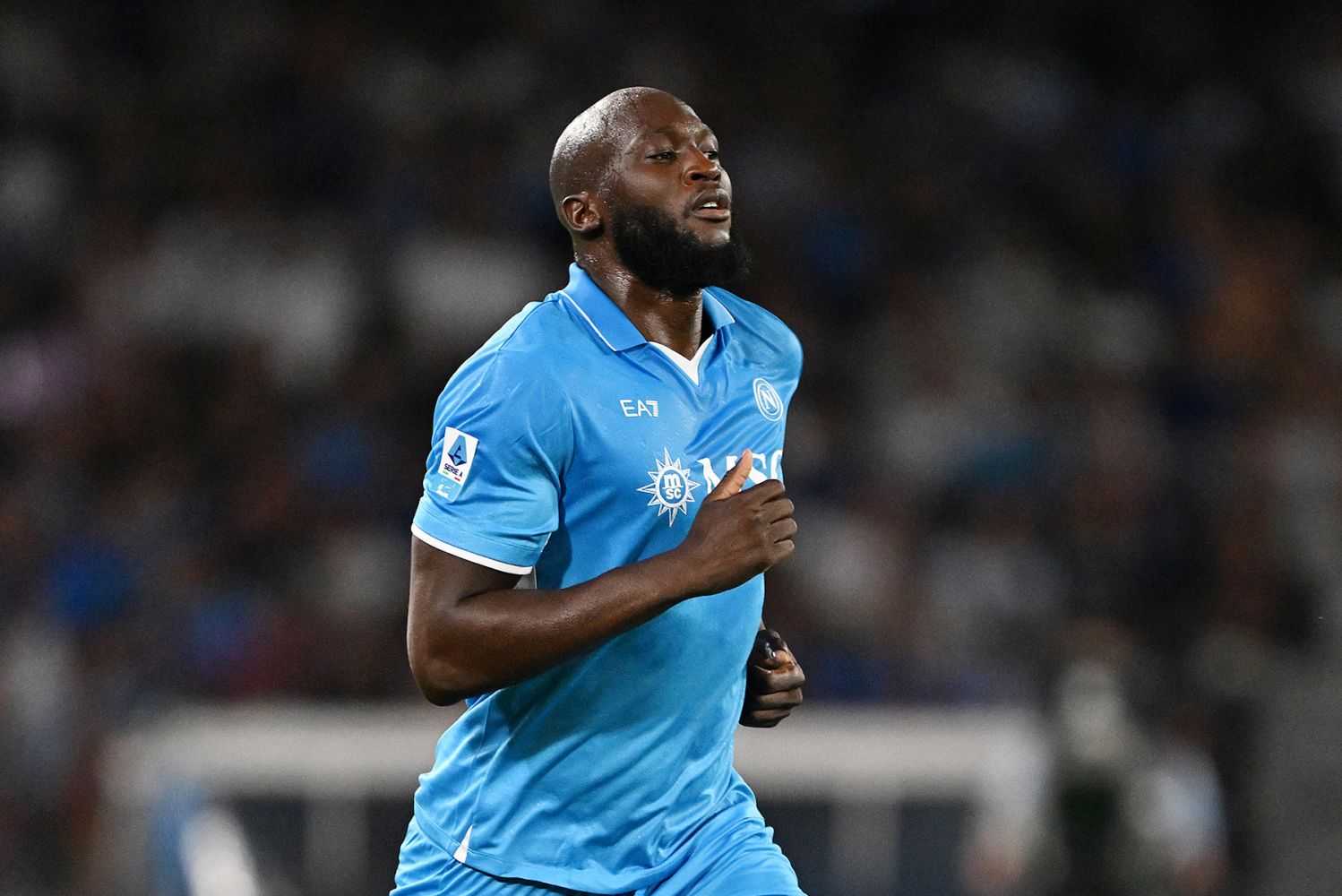 Com'è andato l'esordio di Lukaku con il Napoli