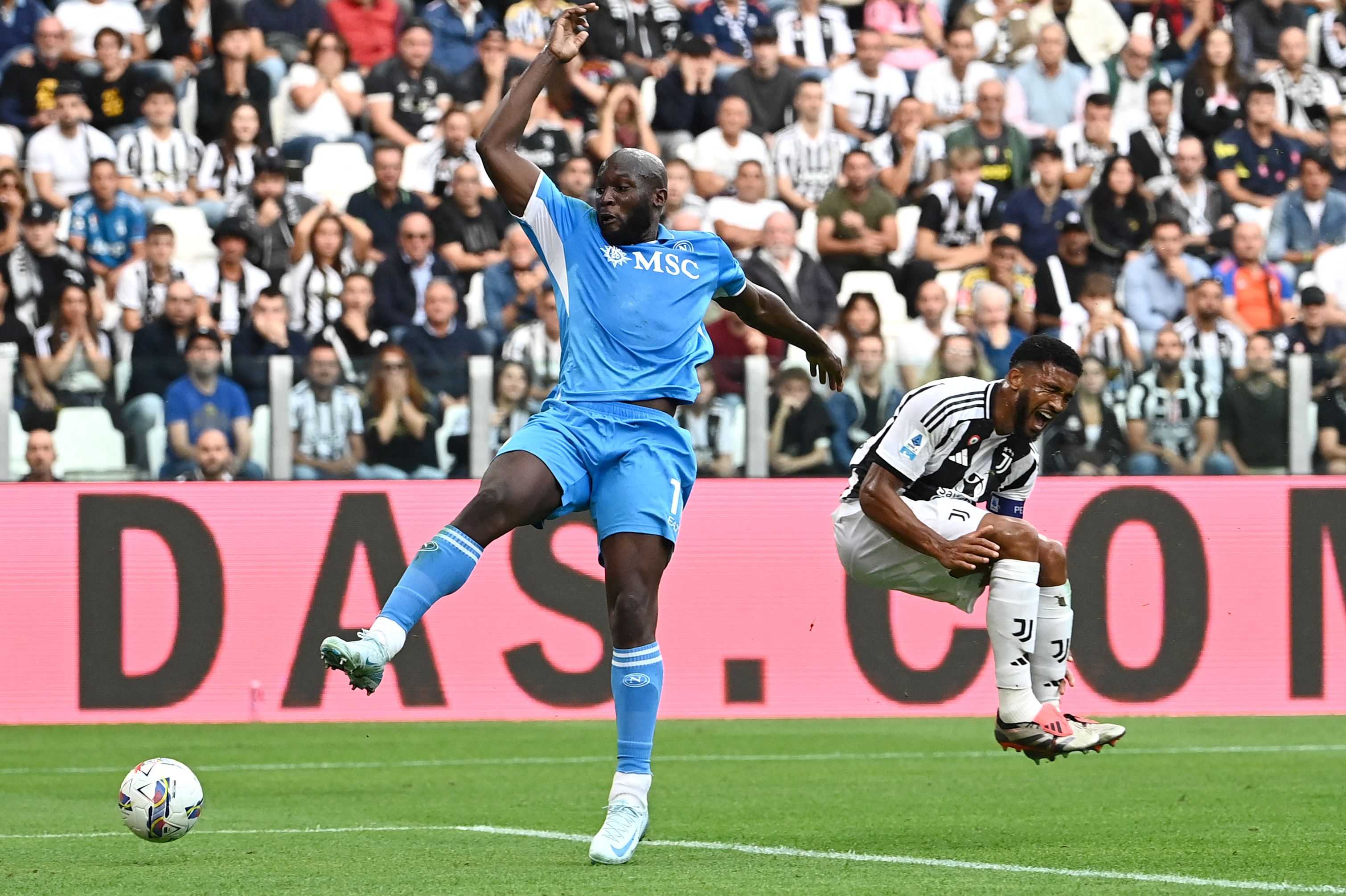 Juventus-Napoli, le pagelle di CM: muro Bremer, Vlahovic uomo in meno