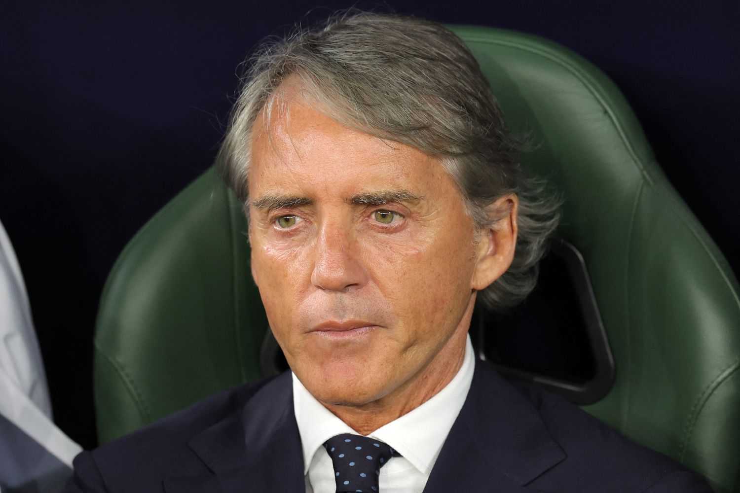 Mancini-Arabia Saudita, addio a un passo: si tratta una maxi buonuscita ...