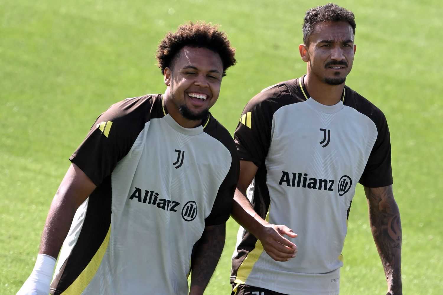 Juventus, sorpresa Thiago Motta: McKennie in pole su Thuram e Douglas Luiz, dubbio Weah