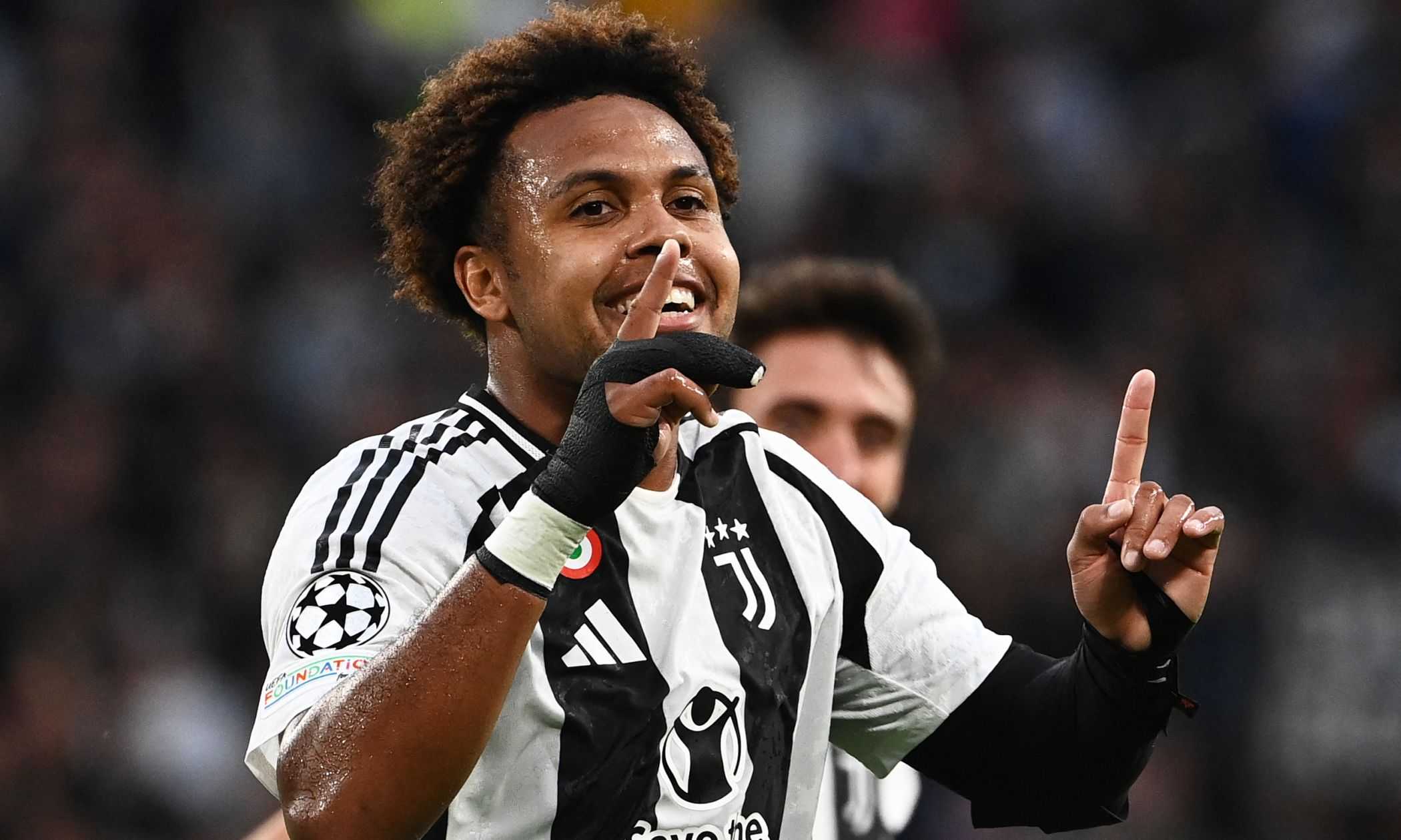 McKennie salta la partita degli USA, Pochettino: "Ha alcuni problemi". Cosa filtra per Juventus-Lazio