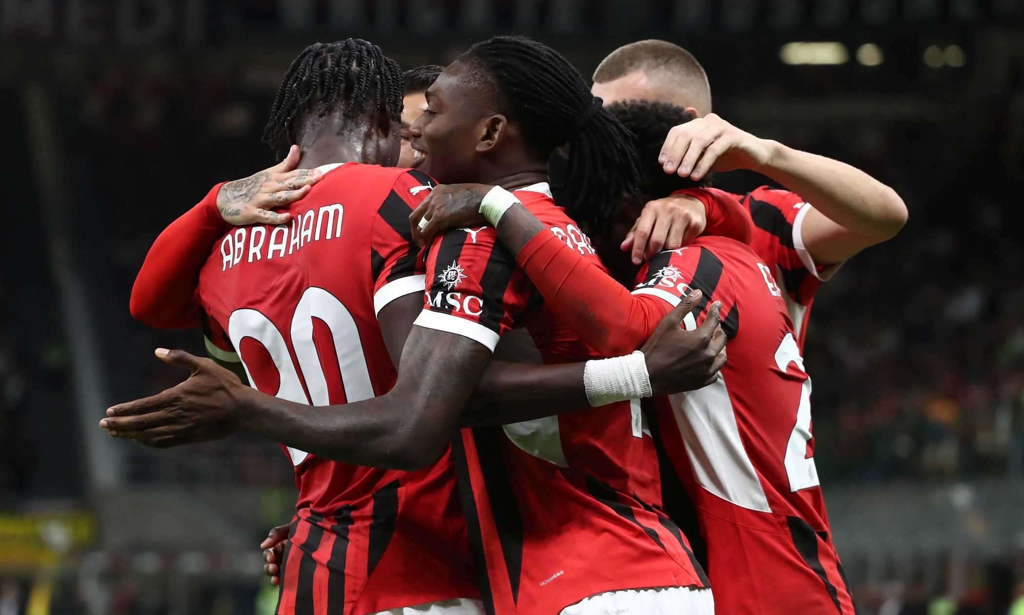 Cagliari-Milan: formazioni e dove vederla in tv e streaming