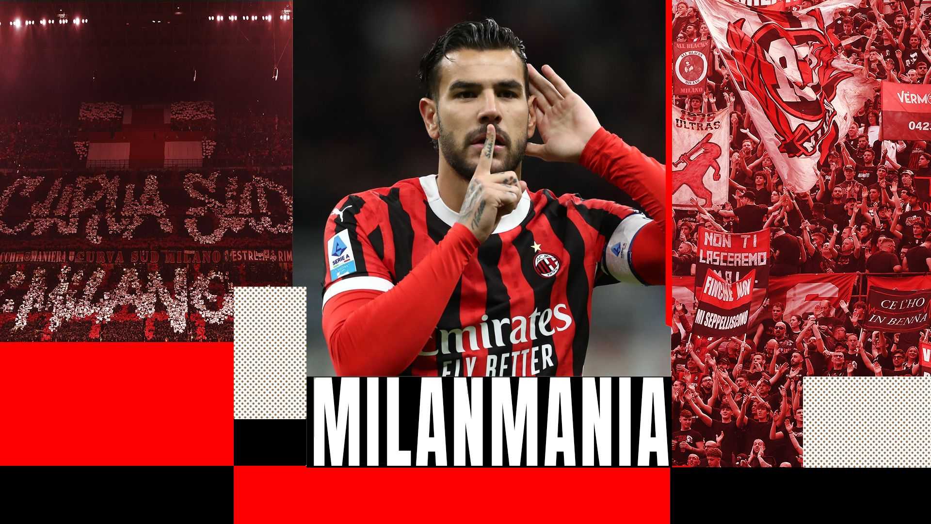 Milanmania: Theo, gestione scellerata da parte del club, ma il tema rinnovo non giustifica i suoi comportamenti 