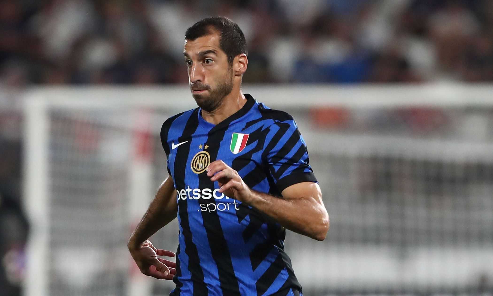 Inter, Mkhitaryan resiste anche a Zielinski: il polacco ha giocato quanto Klaassen