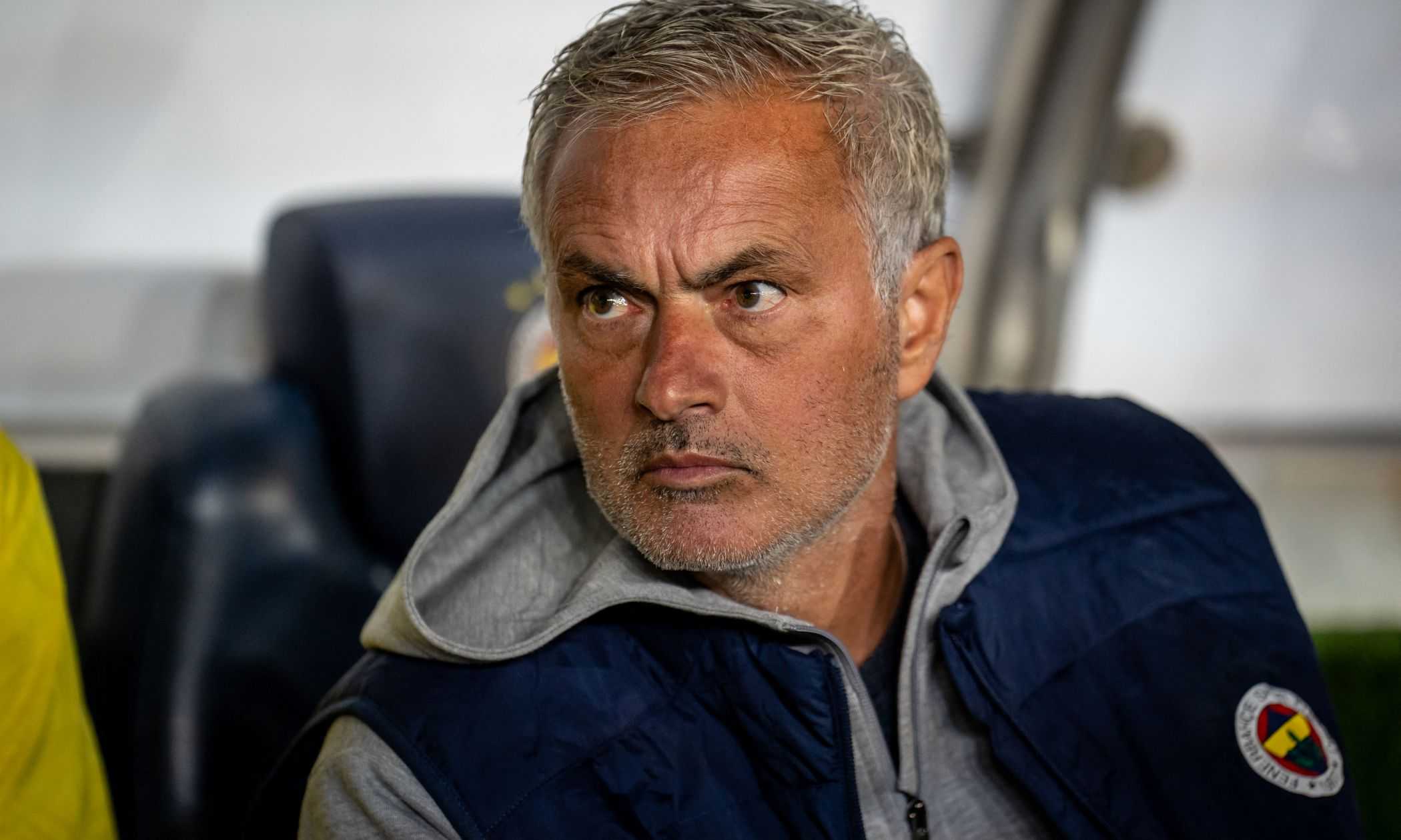 Mourinho: "Posso ancora vincere la Premier League del 2018"