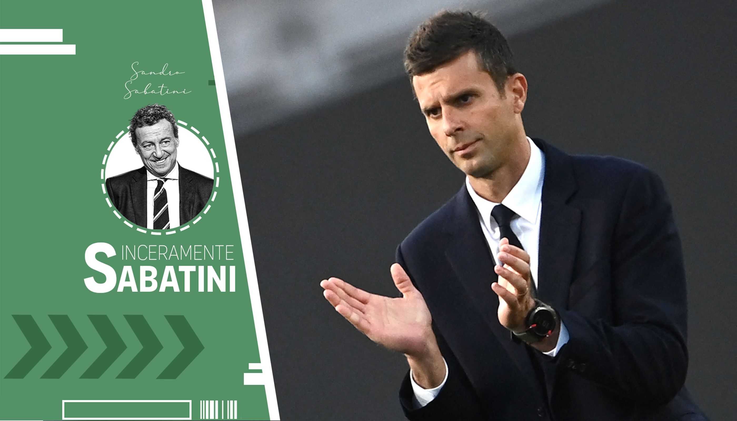 Juventus, gelati gli entusiasmi del mercato: tutti devono dare di più, anche Thiago Motta