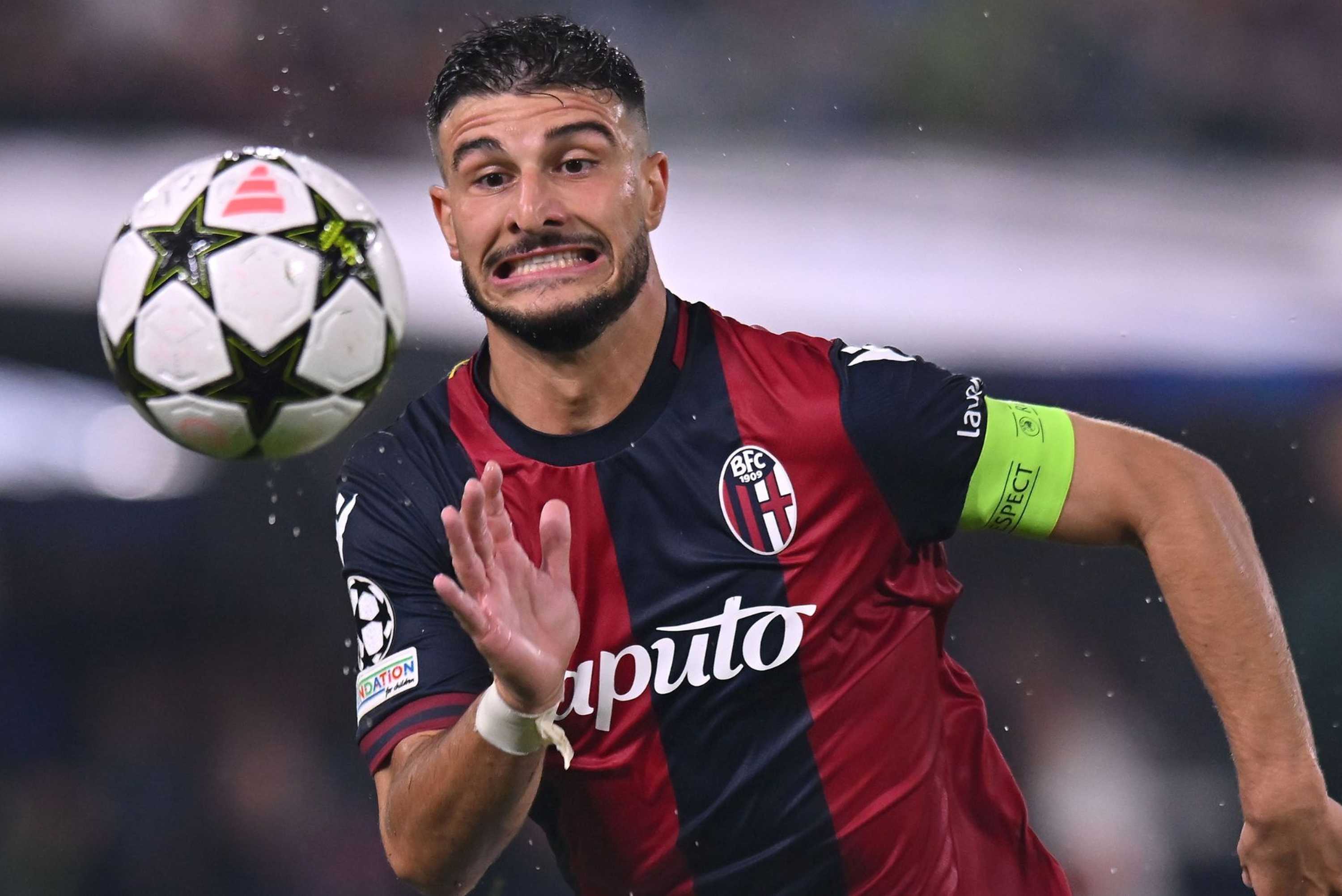 Un buon Bologna non sfonda: 0-0 con lo Shakthar Donetsk al ritorno in Champions 