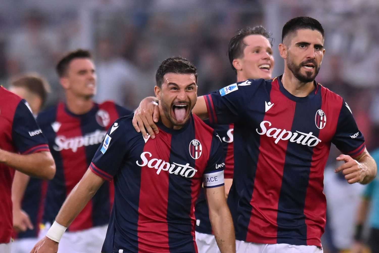 Bologna-Shakthar Donetsk LIVE 0-0: Sudakov sbaglia un rigore, super Skorupski!