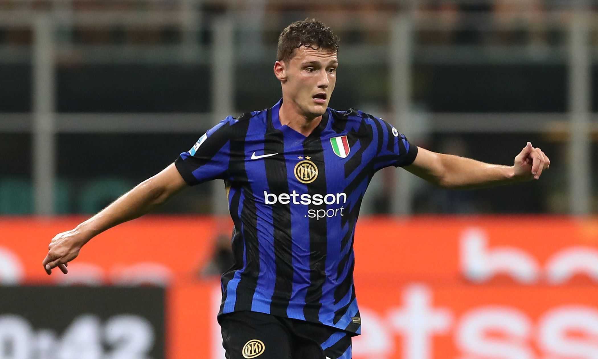 Inter, Pavard: "Inzaghi ci coinvolge tutti. I metodi di allenamento..."