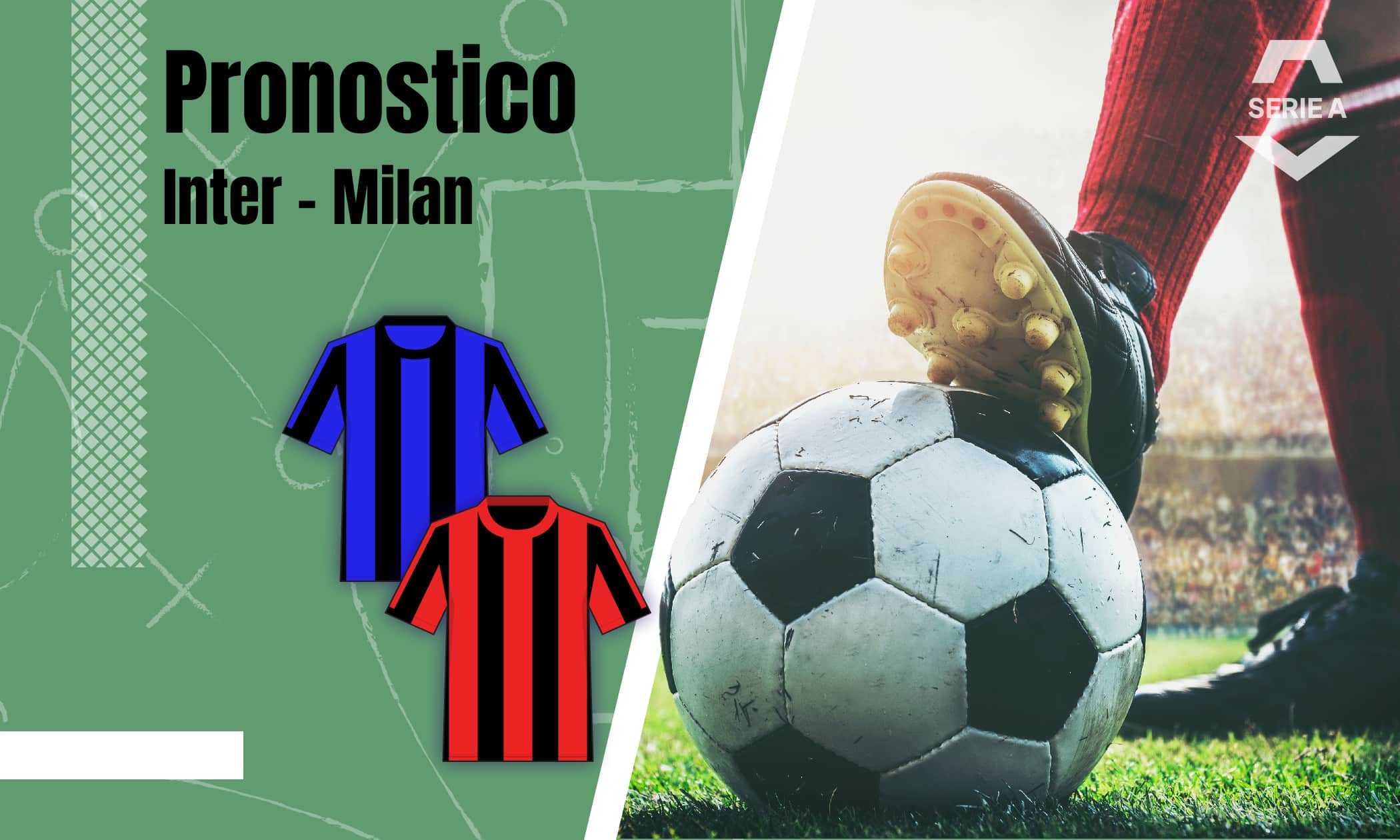 Pronostico Inter Milan con quote, analisi e formazioni