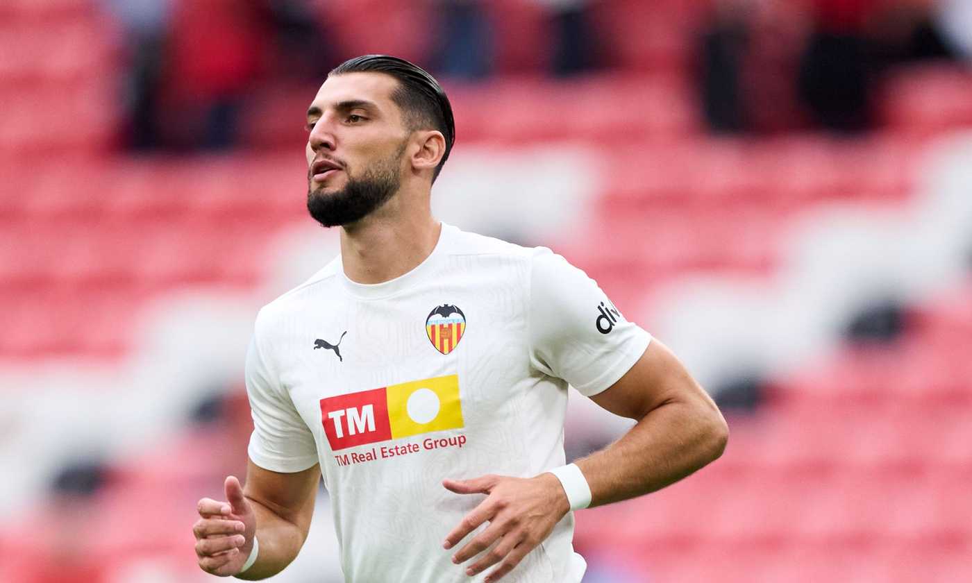 Rafa Mir, dalle voci sul Milan allo scandalo accusato di violenza