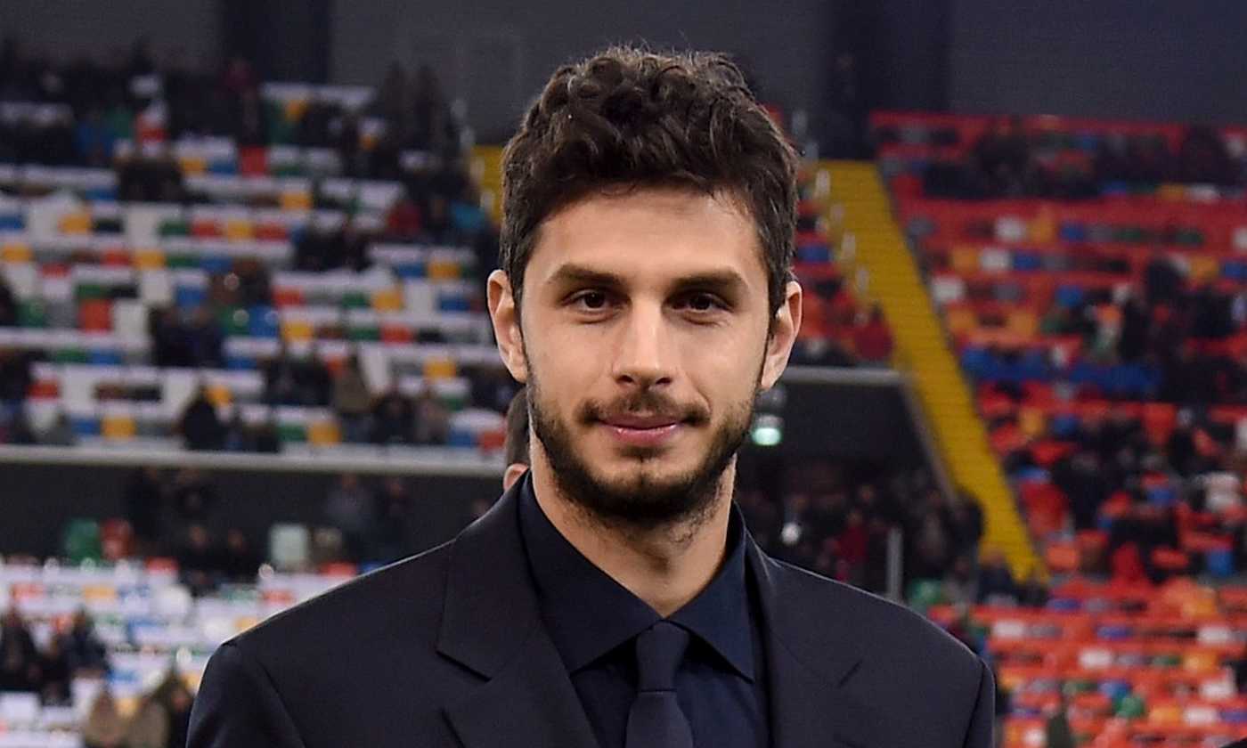 Ranocchia: “Rigore Inter? Gli arbitri non hanno personalità, non sono lucidi”