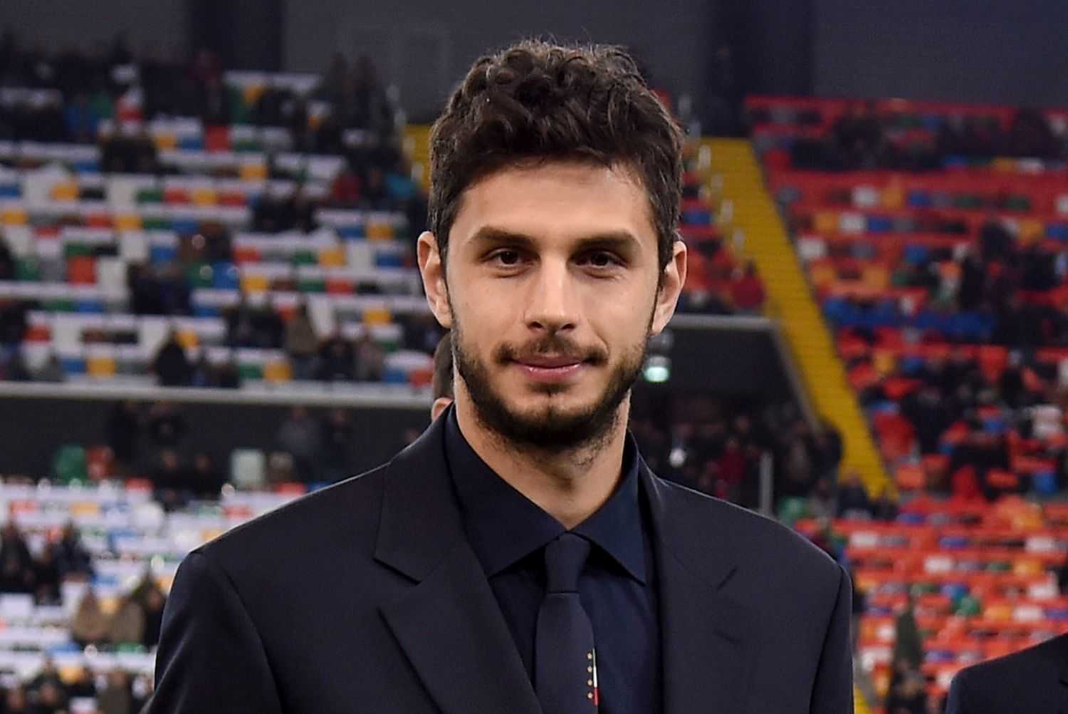 Ranocchia: "L'unica avversaria dell'Inter è solo l'Inter. Se abbassi il livello perché ti senti troppo bravo..."