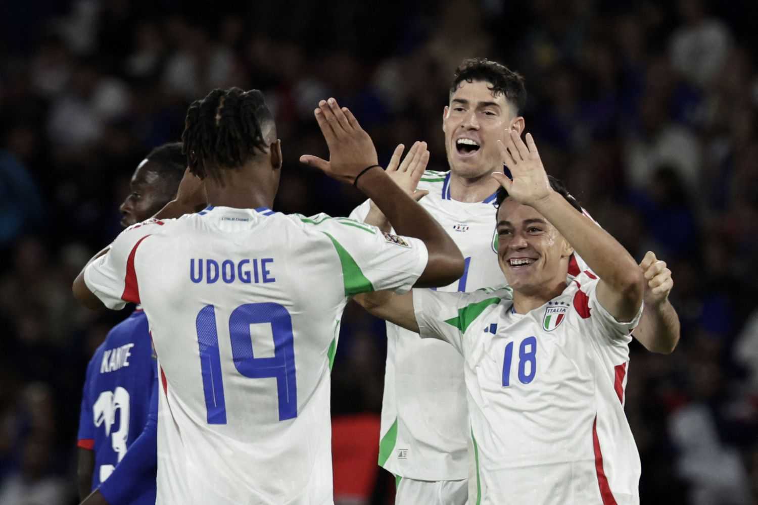 Italia ai Mondiali se vince la Nations League? Cosa dice il regolamento