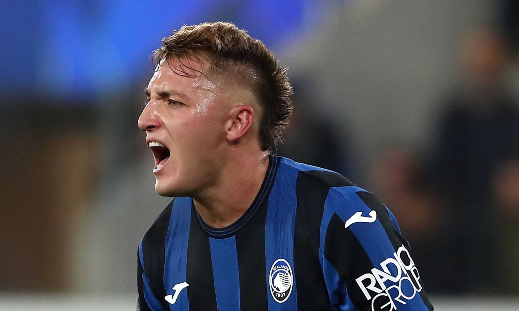 Atalanta-Genoa LIVE 1-0 al 45': dominio nerazzurro, ospiti in difficoltà