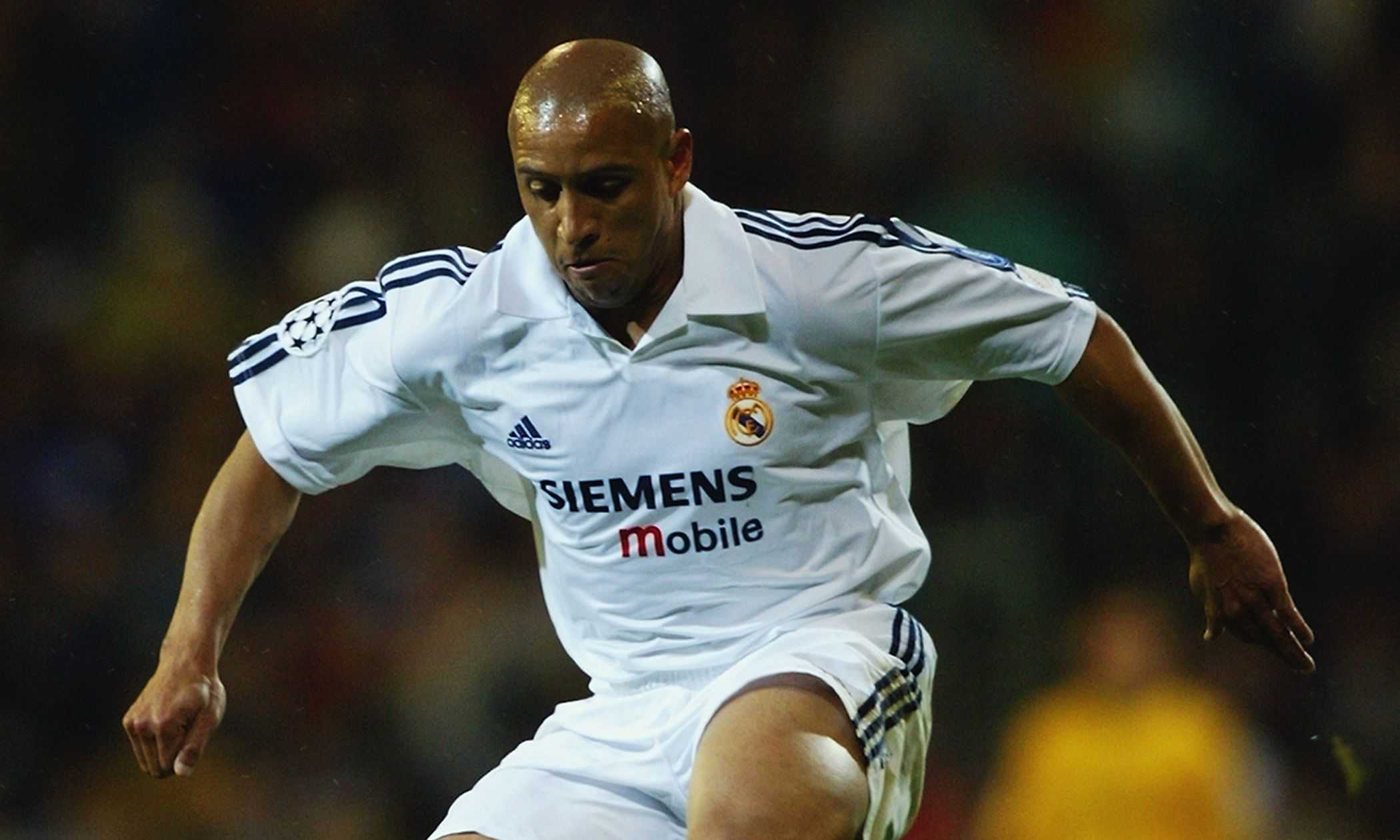 8) Roberto Carlos Image gallery