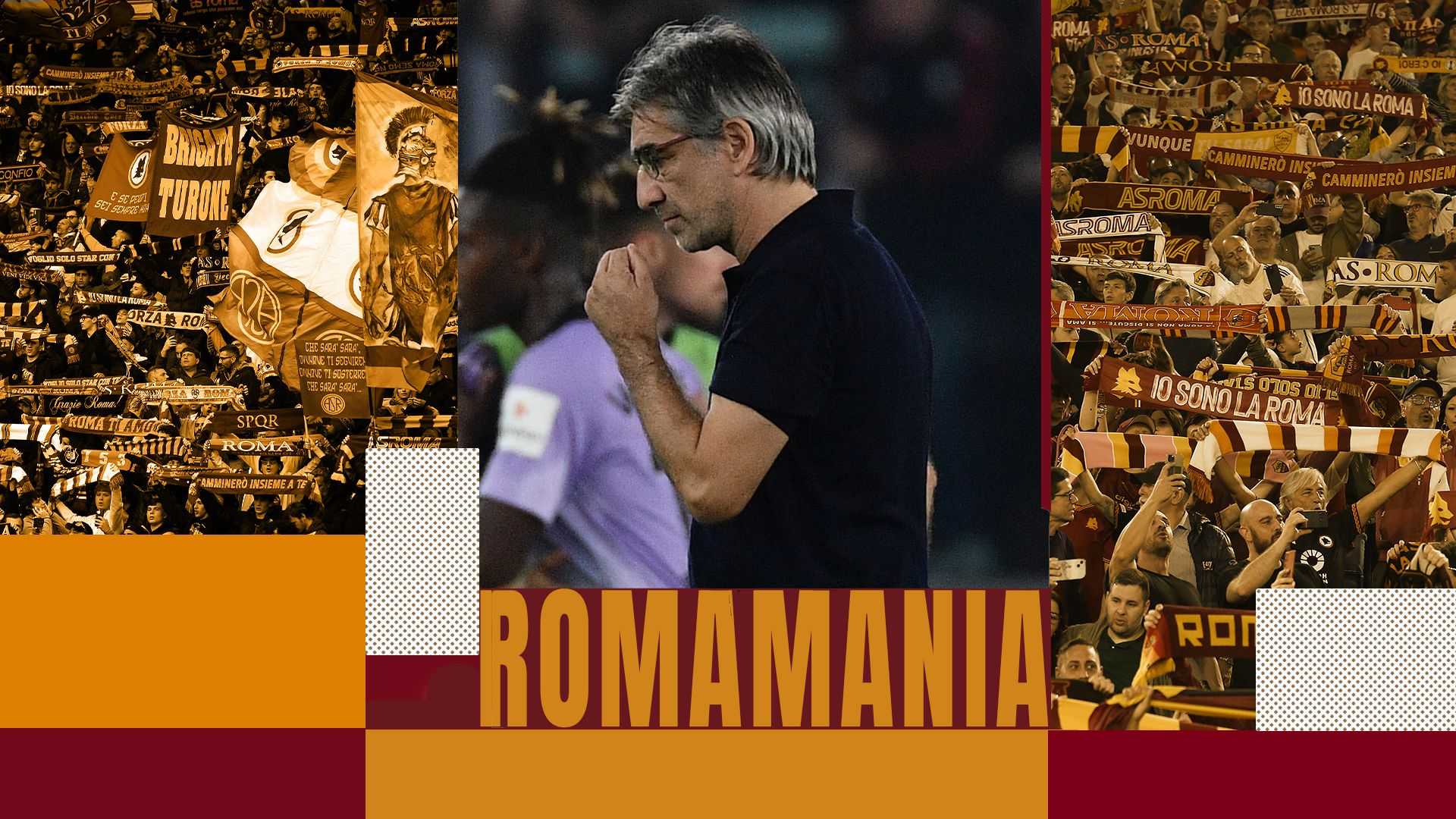 Romamania: Juric ha gli stessi problemi di De Rossi. 100 milioni spesi male, i limiti strutturali restano