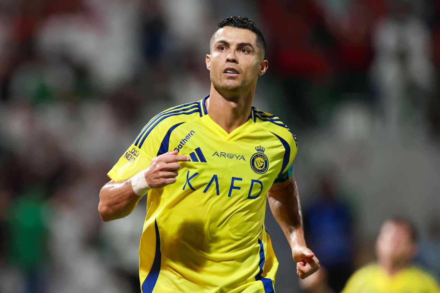 Pioli vince al debutto con l'Al-Nassr: 3-0 e gol di Ronaldo, tifosi entusiasti: "Pioli is on fire"