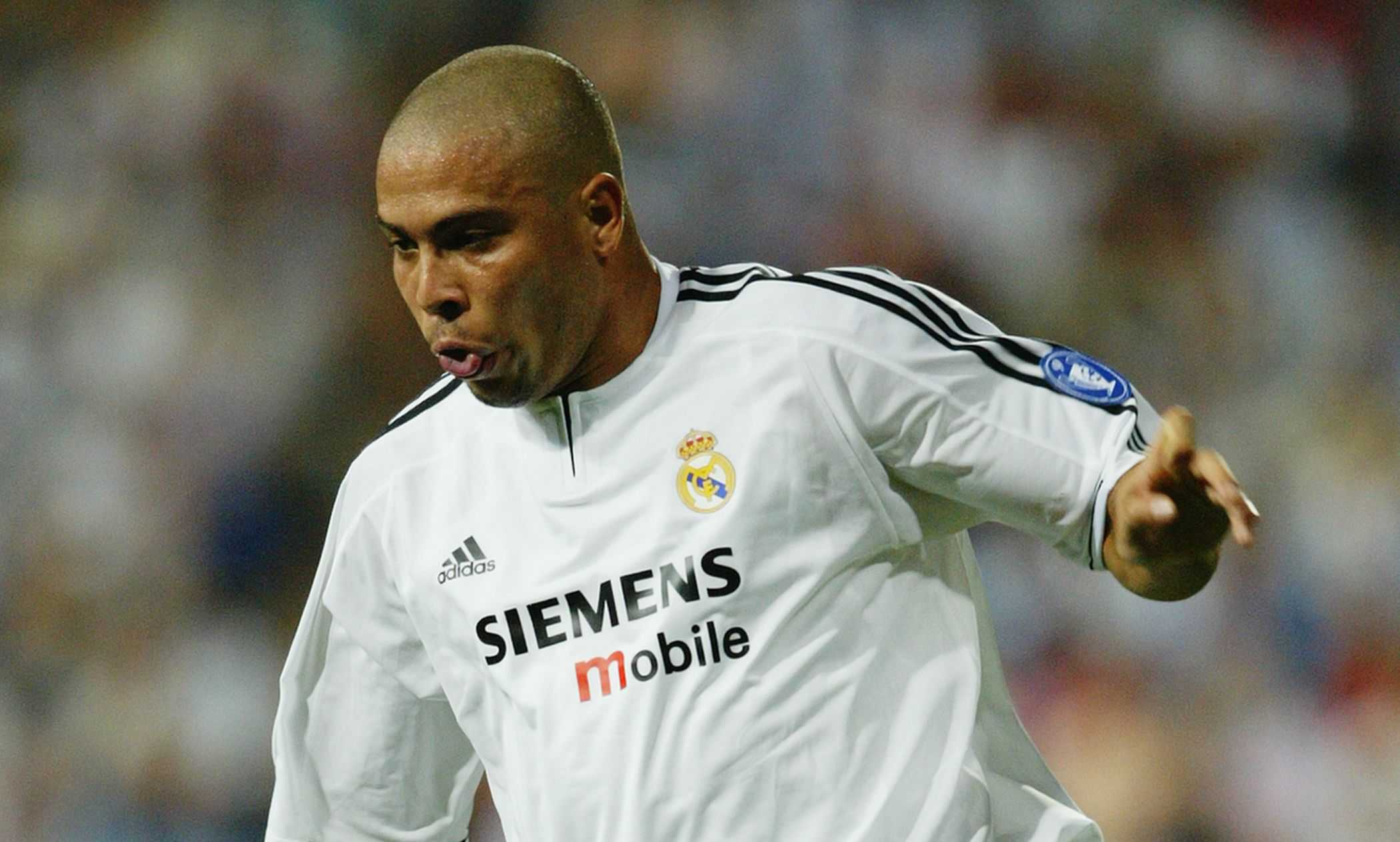 11) Ronaldo Image gallery