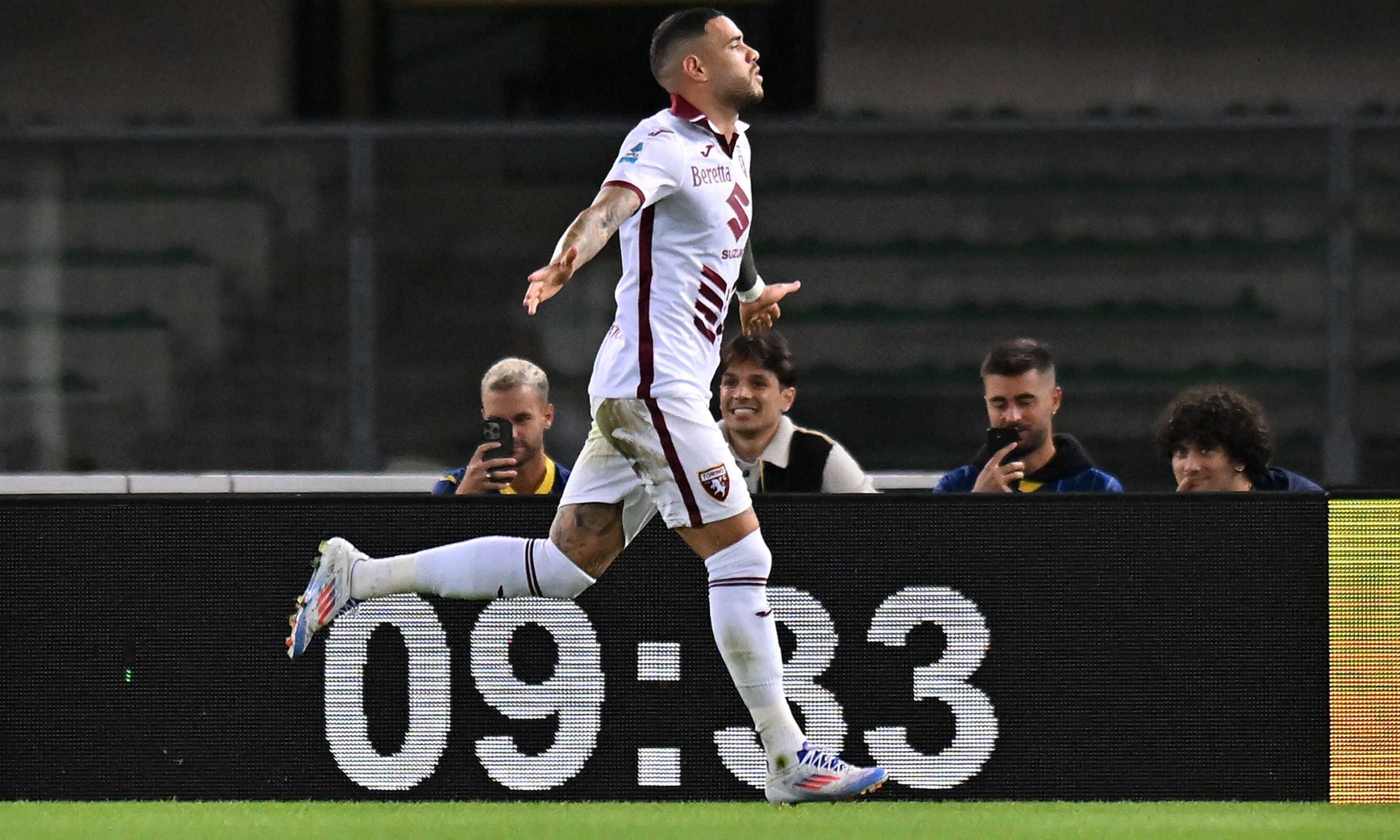 Coppa Italia, Torino-Empoli: formazioni, dove vederla in TV e in streaming 